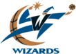 Washington Wizards, Basketball team, function toUpperCase() { [native code] }, logo 2006